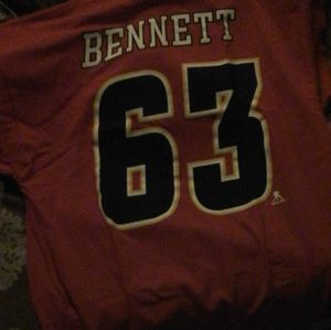 Calgary Flames tshirt